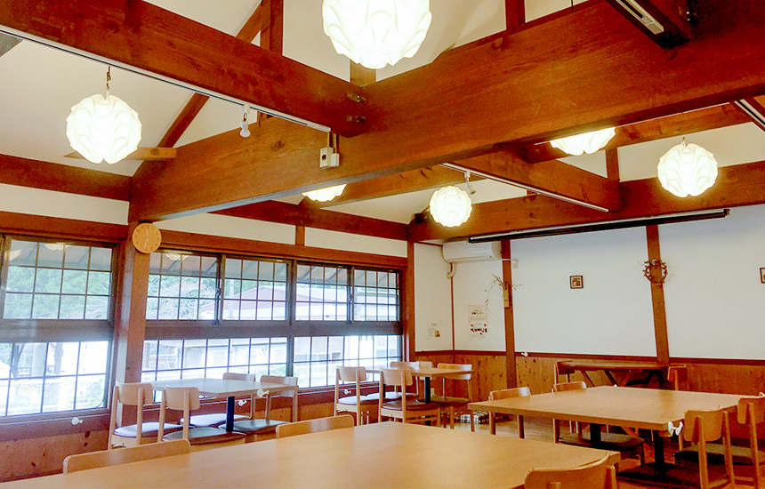 関東最大級のドッグラン「寄七つ星ドッグラン＆カフェ」